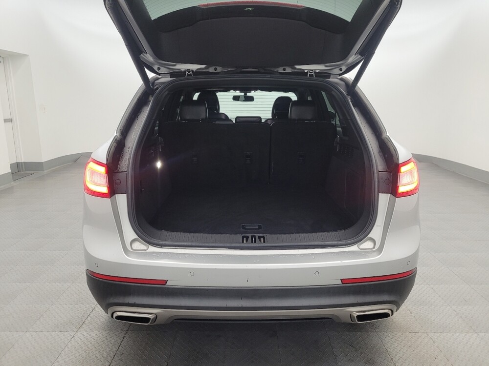 2016 Lincoln MKX in Glendale, AZ 85301 - 18088831 29