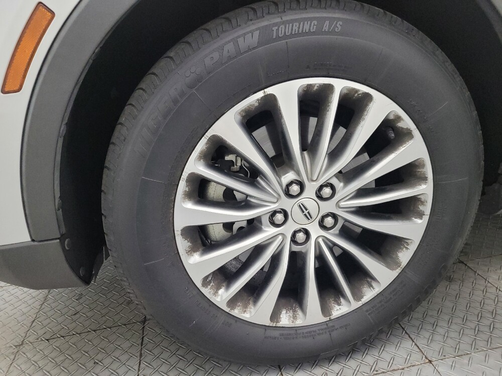 2016 Lincoln MKX in Glendale, AZ 85301 - 18088831 31