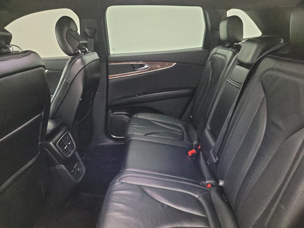2016 Lincoln MKX in Glendale, AZ 85301 - 18088831 18