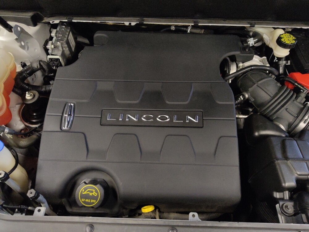 2016 Lincoln MKX in Glendale, AZ 85301 - 18088831 30