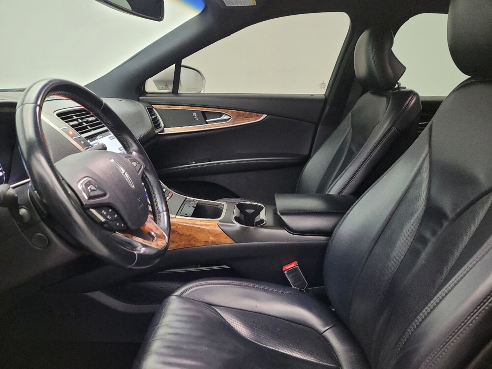 2016 Lincoln MKX in Glendale, AZ 85301 - 18088831 17