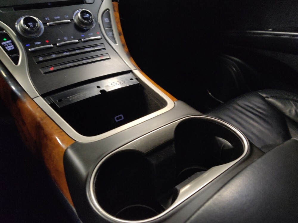 2016 Lincoln MKX in Glendale, AZ 85301 - 18088831 26