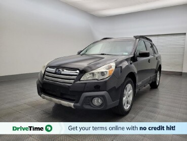 2013 Subaru Outback in Glendale, AZ 85301