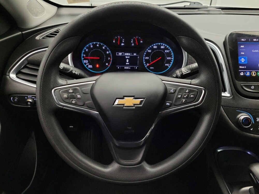 2021 Chevrolet Malibu in Albuquerque, NM 87113 - 18088833 22