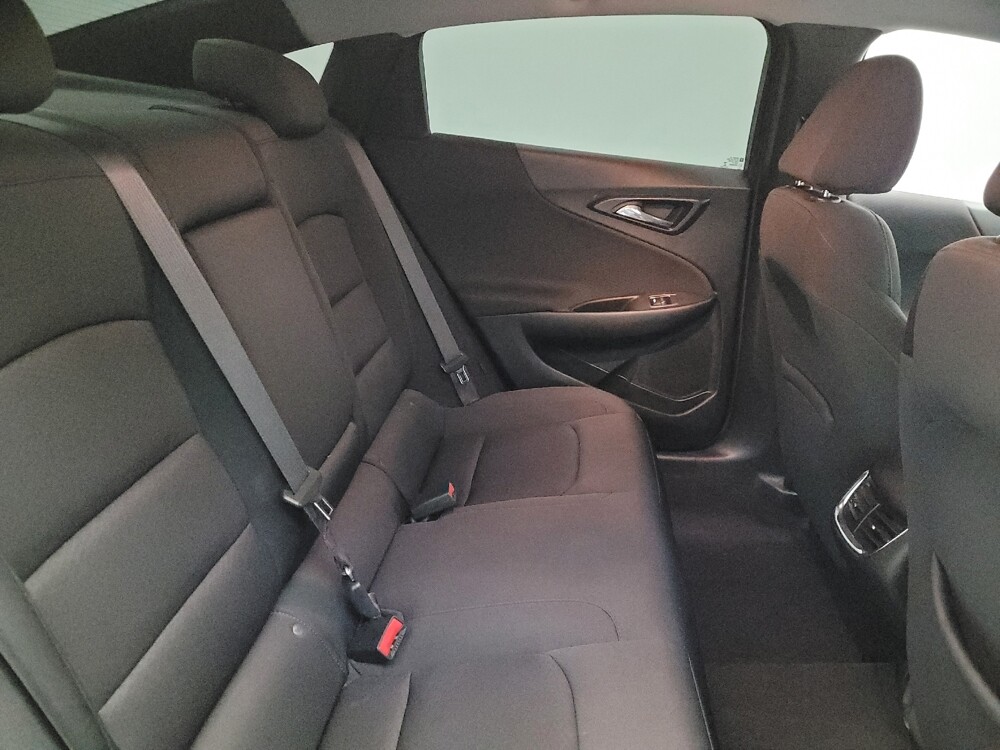 2021 Chevrolet Malibu in Albuquerque, NM 87113 - 18088833 19