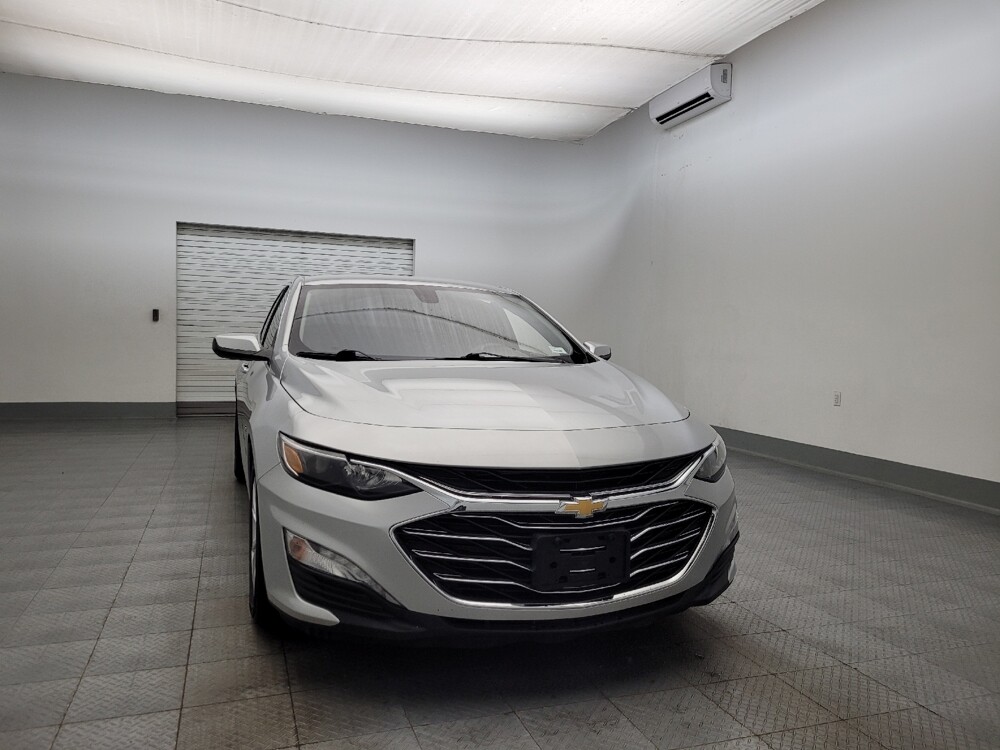 2021 Chevrolet Malibu in Albuquerque, NM 87113 - 18088833 14