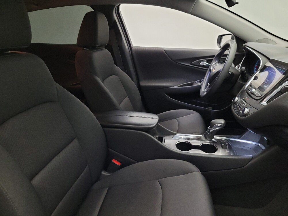 2021 Chevrolet Malibu in Albuquerque, NM 87113 - 18088833 21