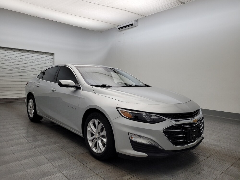 2021 Chevrolet Malibu in Albuquerque, NM 87113 - 18088833 13