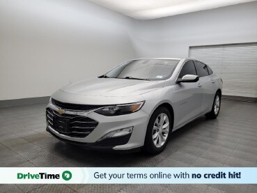 2021 Chevrolet Malibu in Albuquerque, NM 87113