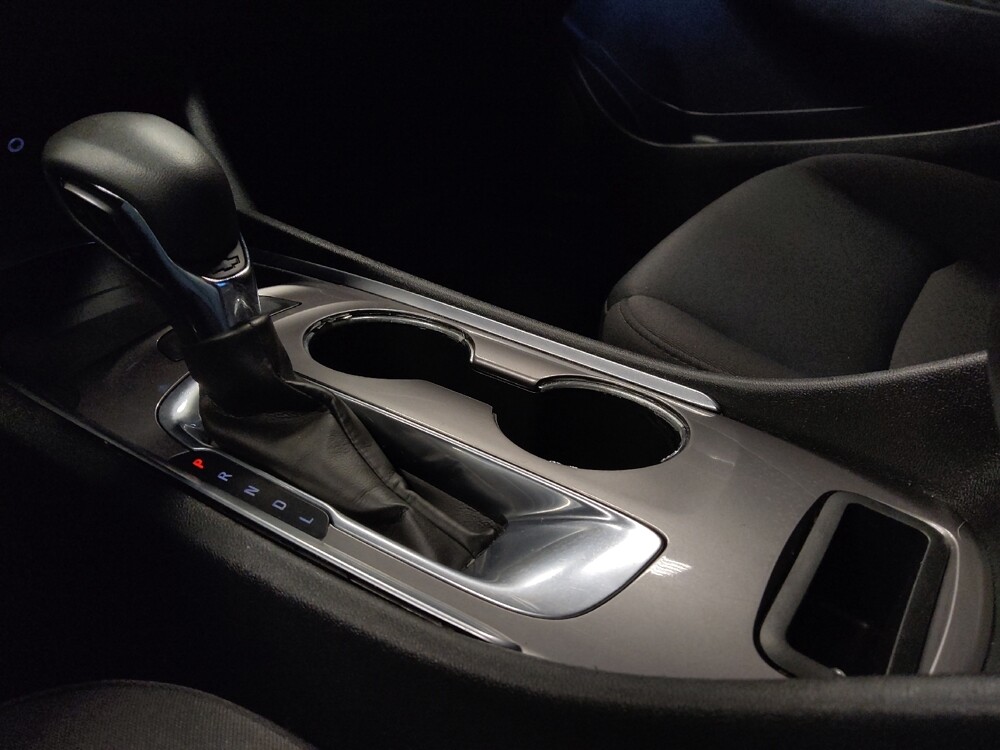 2021 Chevrolet Malibu in Albuquerque, NM 87113 - 18088833 26