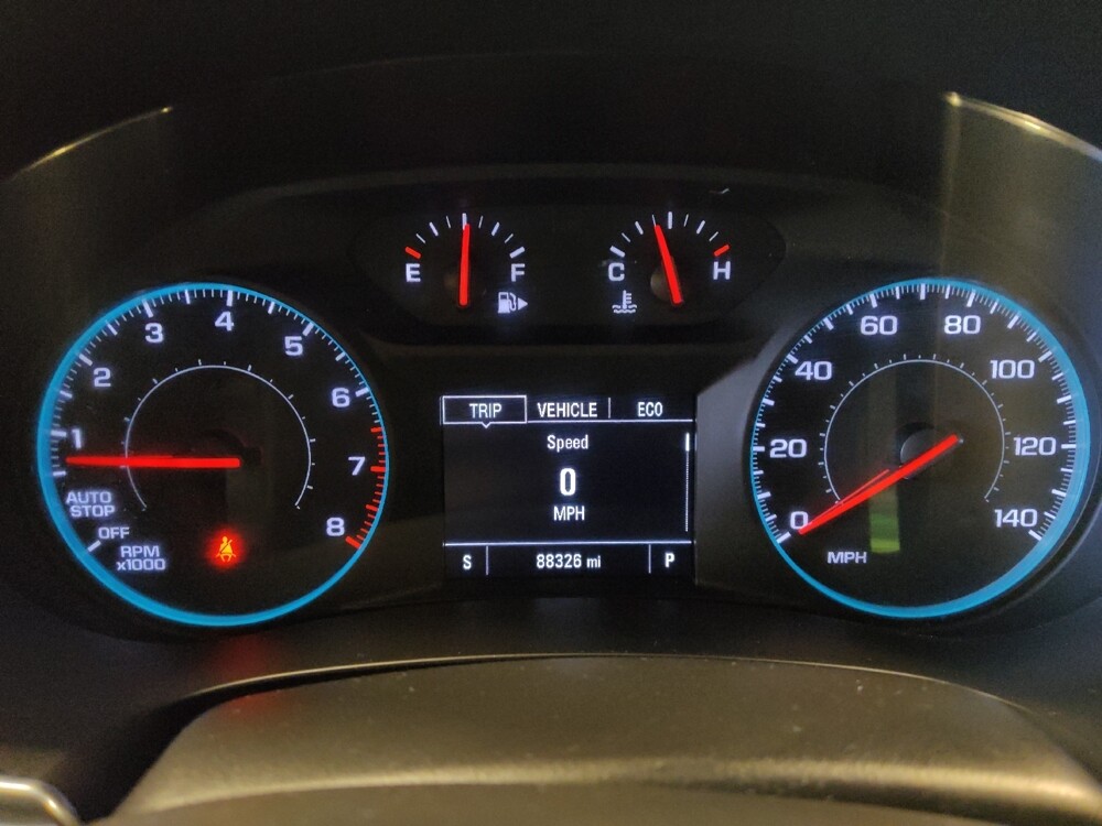 2021 Chevrolet Malibu in Albuquerque, NM 87113 - 18088833 23