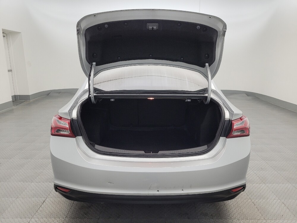 2021 Chevrolet Malibu in Albuquerque, NM 87113 - 18088833 29