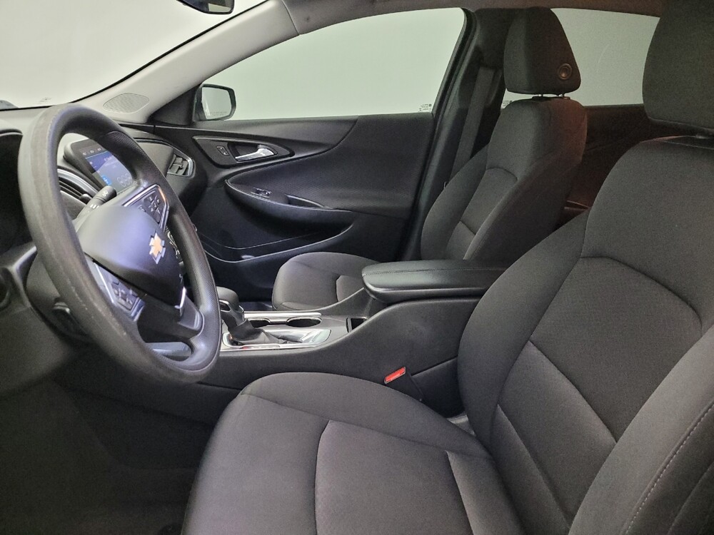 2021 Chevrolet Malibu in Albuquerque, NM 87113 - 18088833 17