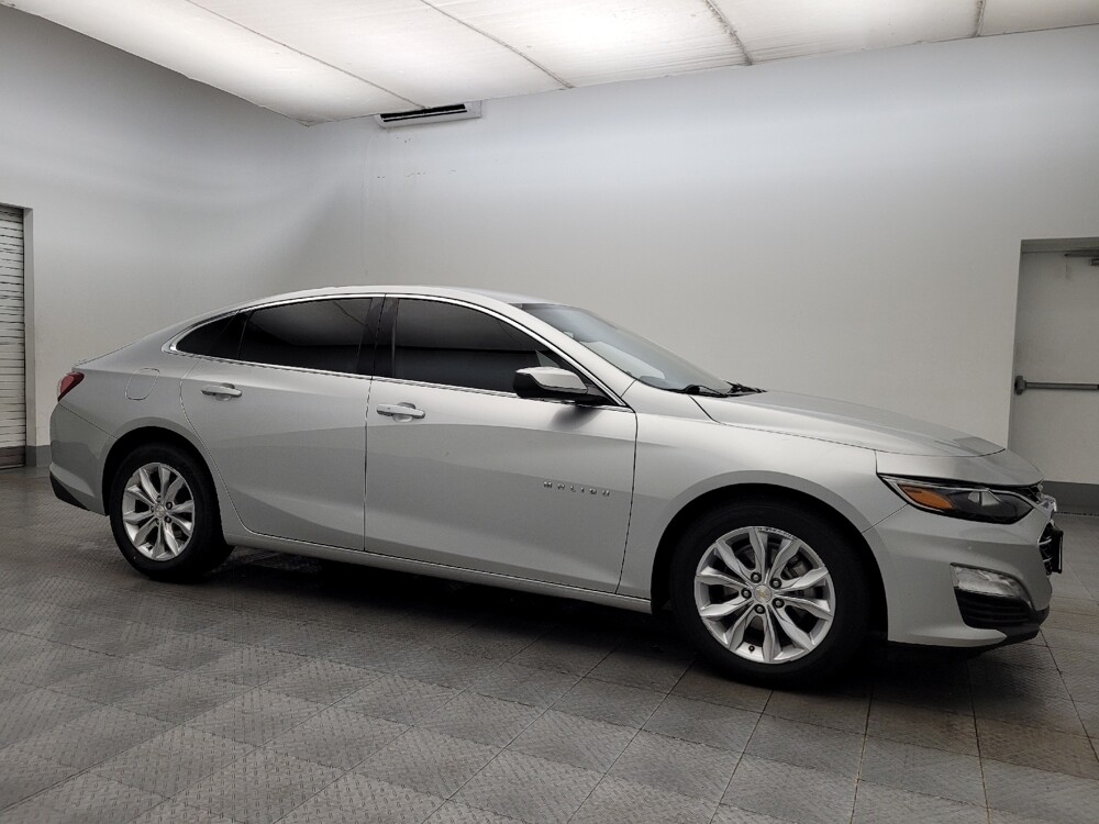 2021 Chevrolet Malibu in Albuquerque, NM 87113 - 18088833 11