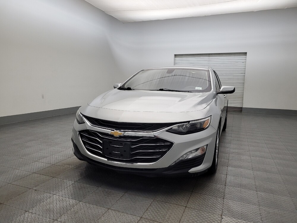 2021 Chevrolet Malibu in Albuquerque, NM 87113 - 18088833 15