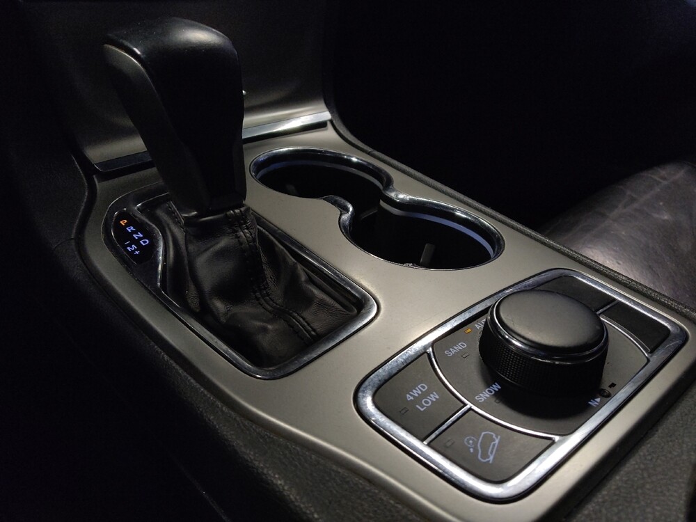 2018 Jeep Grand Cherokee in Glendale, AZ 85301 - 18088834 26