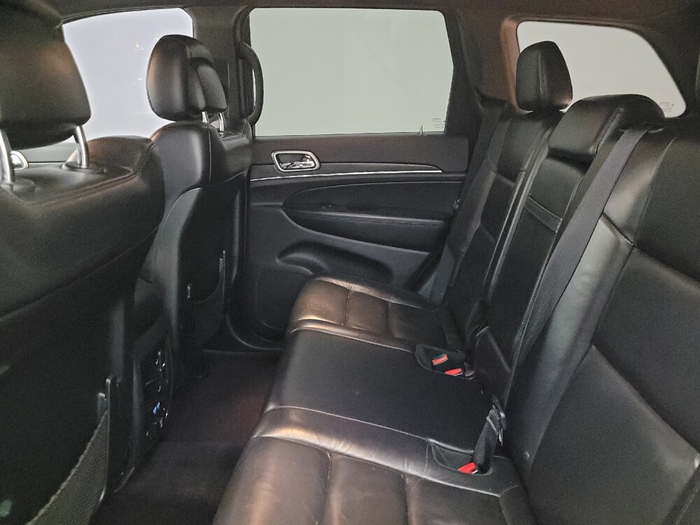 2018 Jeep Grand Cherokee in Glendale, AZ 85301 - 18088834 18