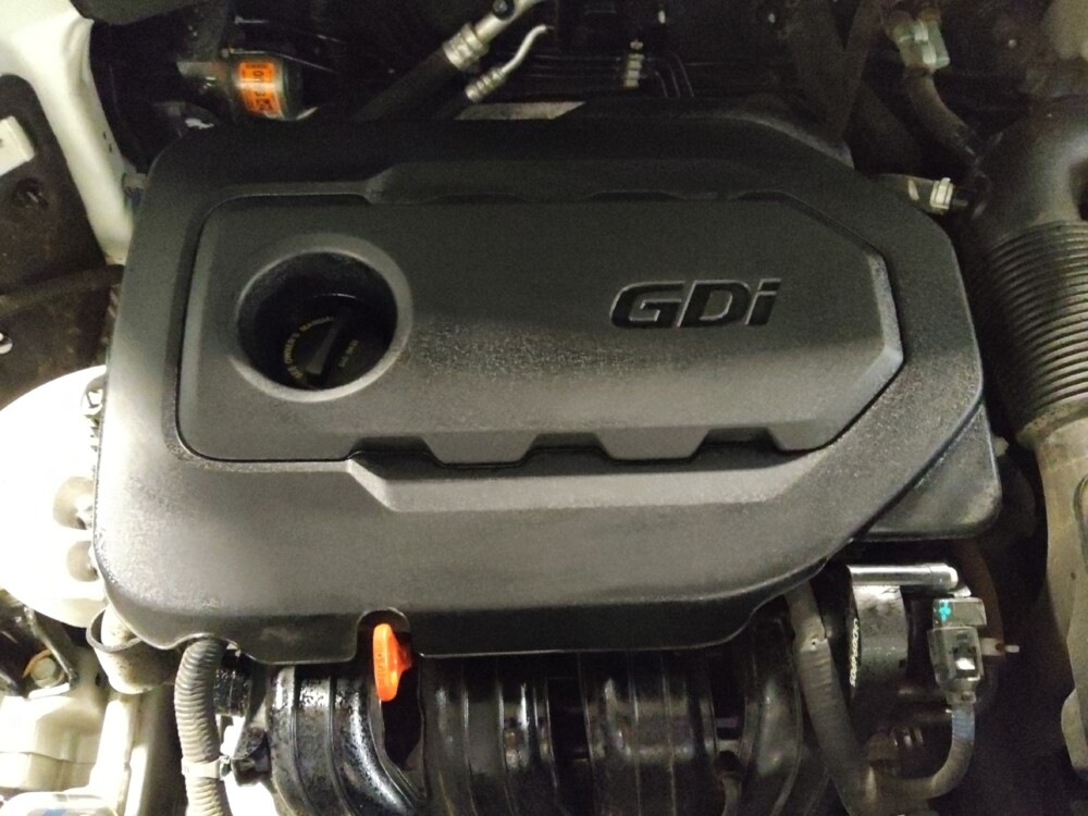 2020 Hyundai Santa Fe in Glendale, AZ 85301 - 18088835 30