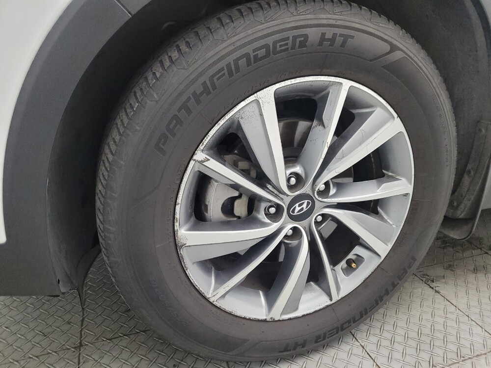 2020 Hyundai Santa Fe in Glendale, AZ 85301 - 18088835 31