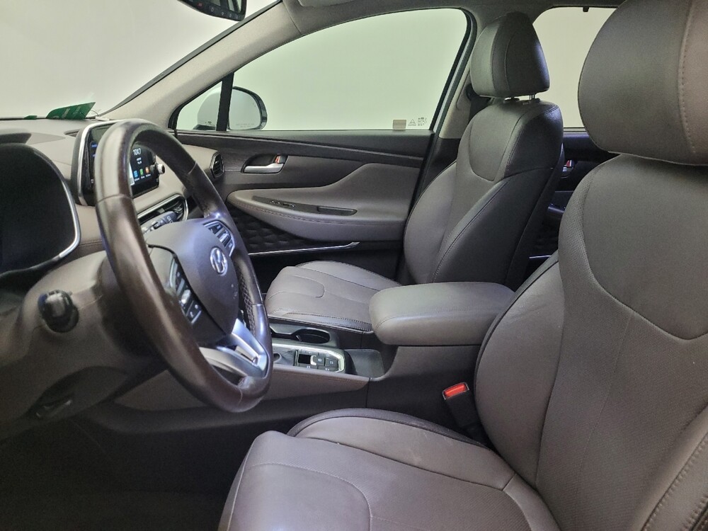 2020 Hyundai Santa Fe in Glendale, AZ 85301 - 18088835 17