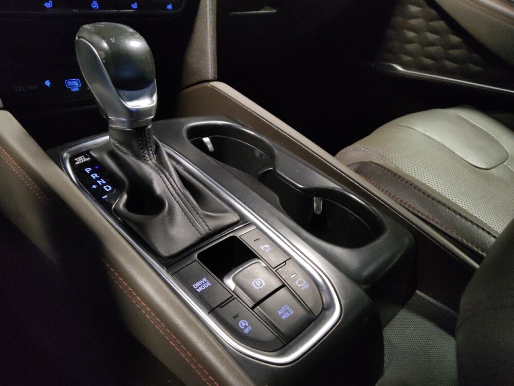 2020 Hyundai Santa Fe in Glendale, AZ 85301 - 18088835 26