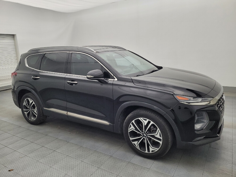 2019 Hyundai Santa Fe in Fort Myers, FL 33907 - 18088836 11