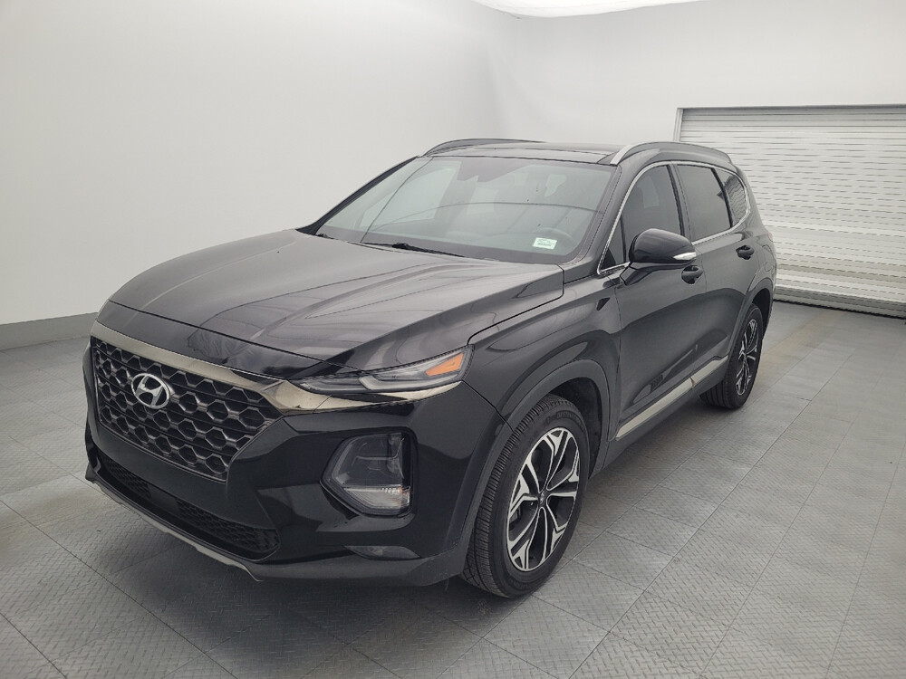 2019 Hyundai Santa Fe in Fort Myers, FL 33907 - 18088836 2