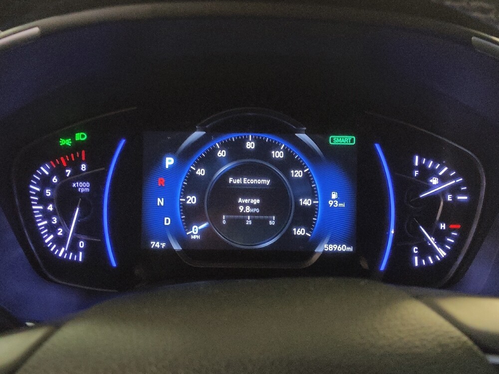 2019 Hyundai Santa Fe in Fort Myers, FL 33907 - 18088836 23