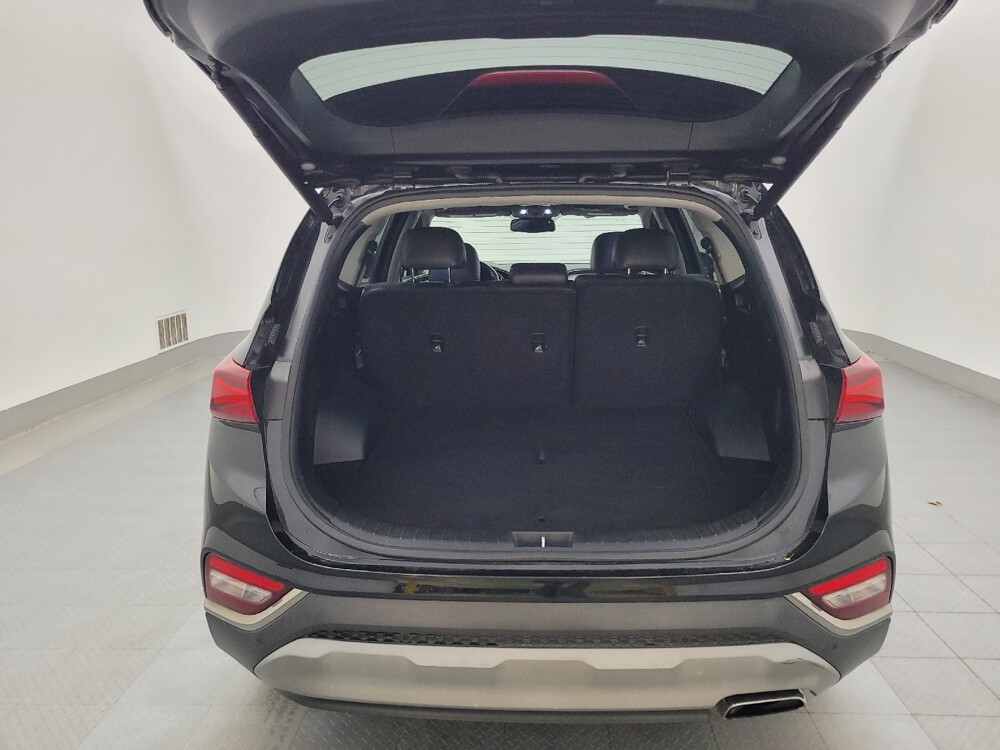 2019 Hyundai Santa Fe in Fort Myers, FL 33907 - 18088836 29