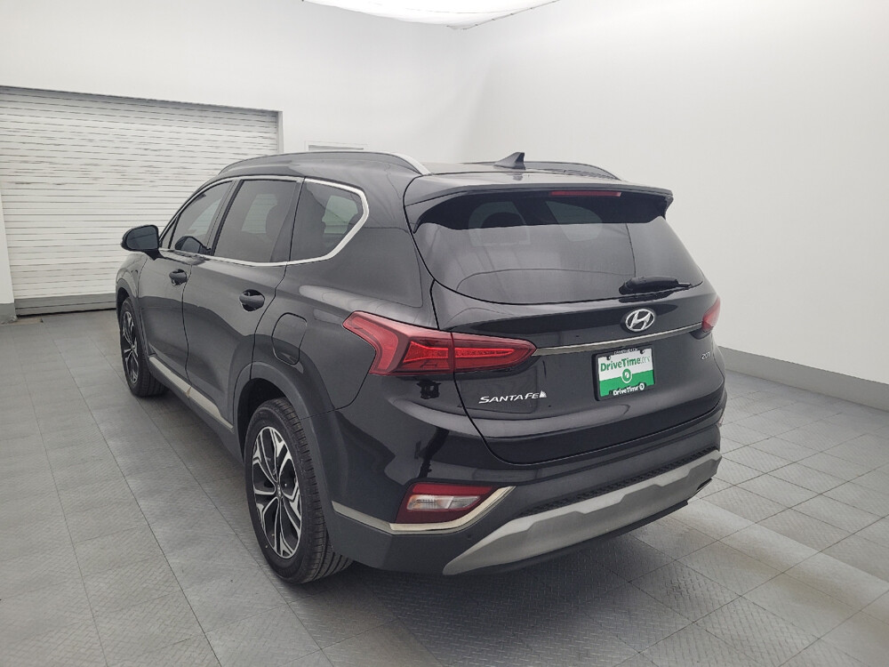 2019 Hyundai Santa Fe in Fort Myers, FL 33907 - 18088836 6