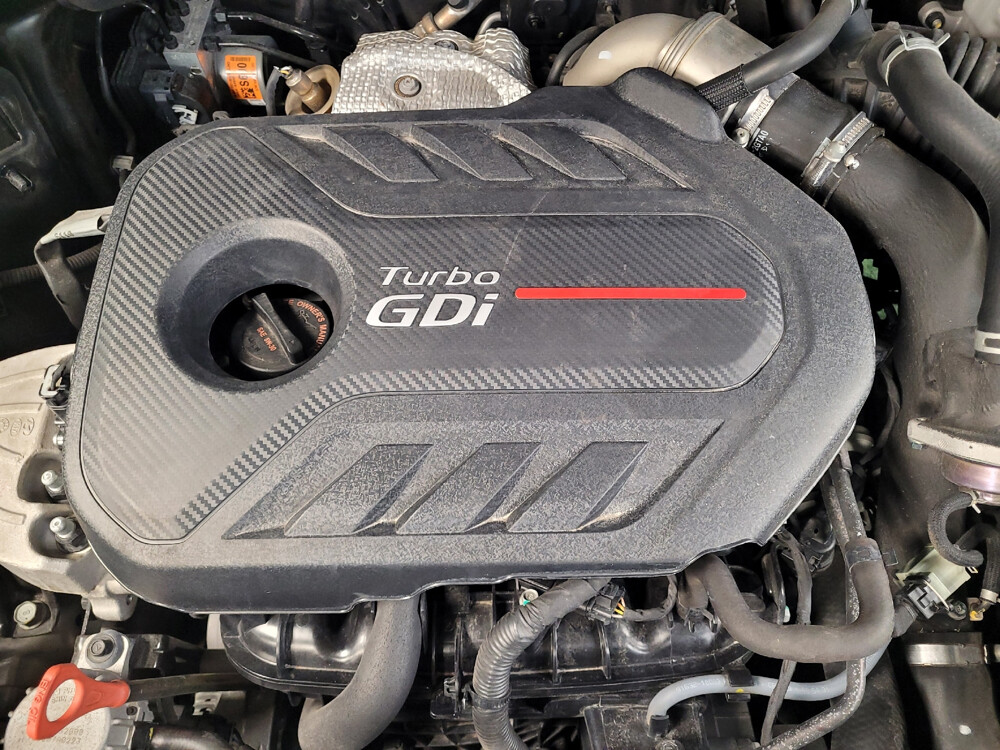 2019 Hyundai Santa Fe in Fort Myers, FL 33907 - 18088836 30