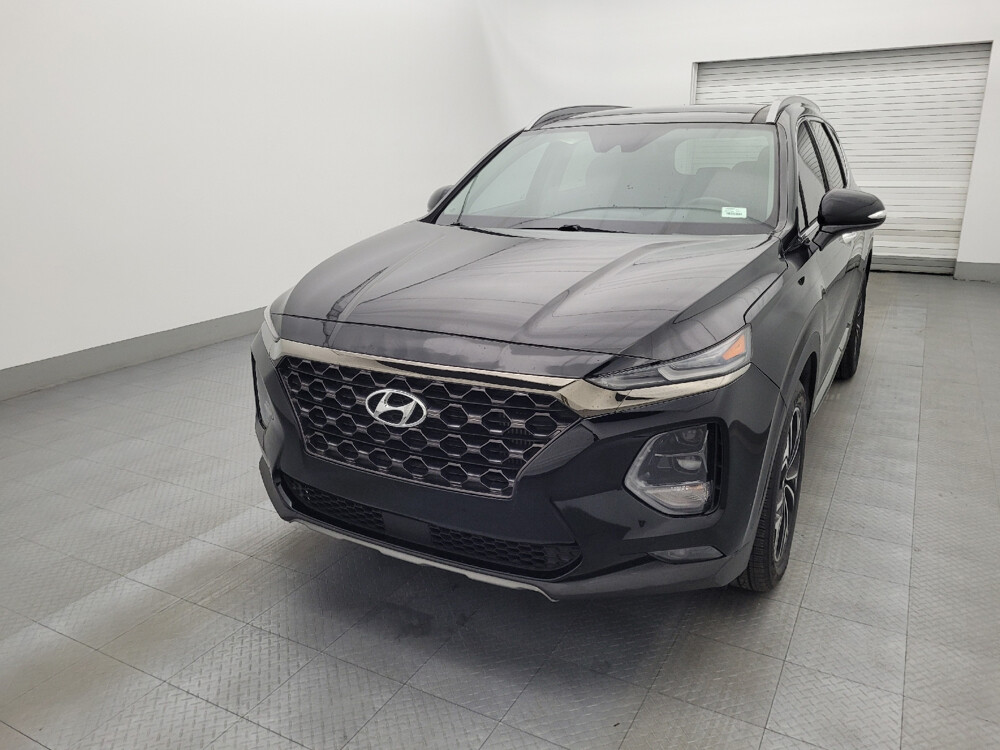 2019 Hyundai Santa Fe in Fort Myers, FL 33907 - 18088836 15
