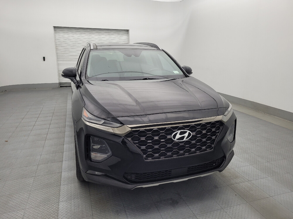 2019 Hyundai Santa Fe in Fort Myers, FL 33907 - 18088836 14