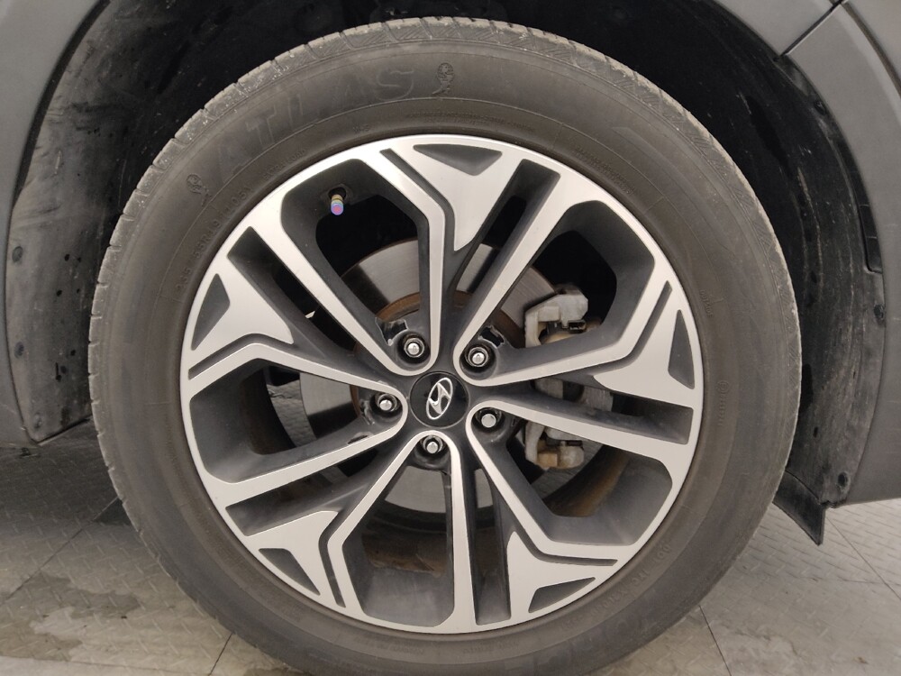 2019 Hyundai Santa Fe in Fort Myers, FL 33907 - 18088836 31