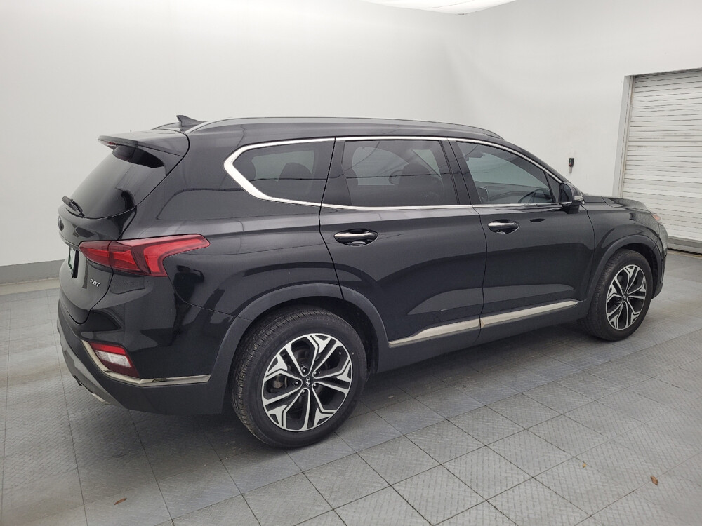 2019 Hyundai Santa Fe in Fort Myers, FL 33907 - 18088836 10
