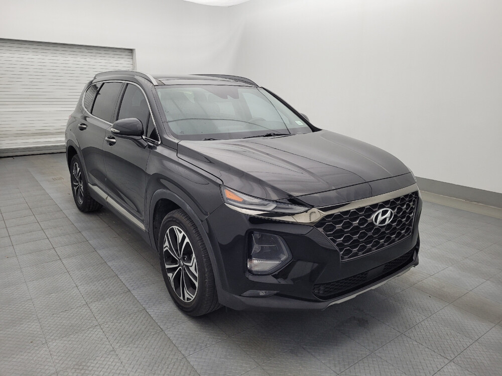 2019 Hyundai Santa Fe in Fort Myers, FL 33907 - 18088836 13