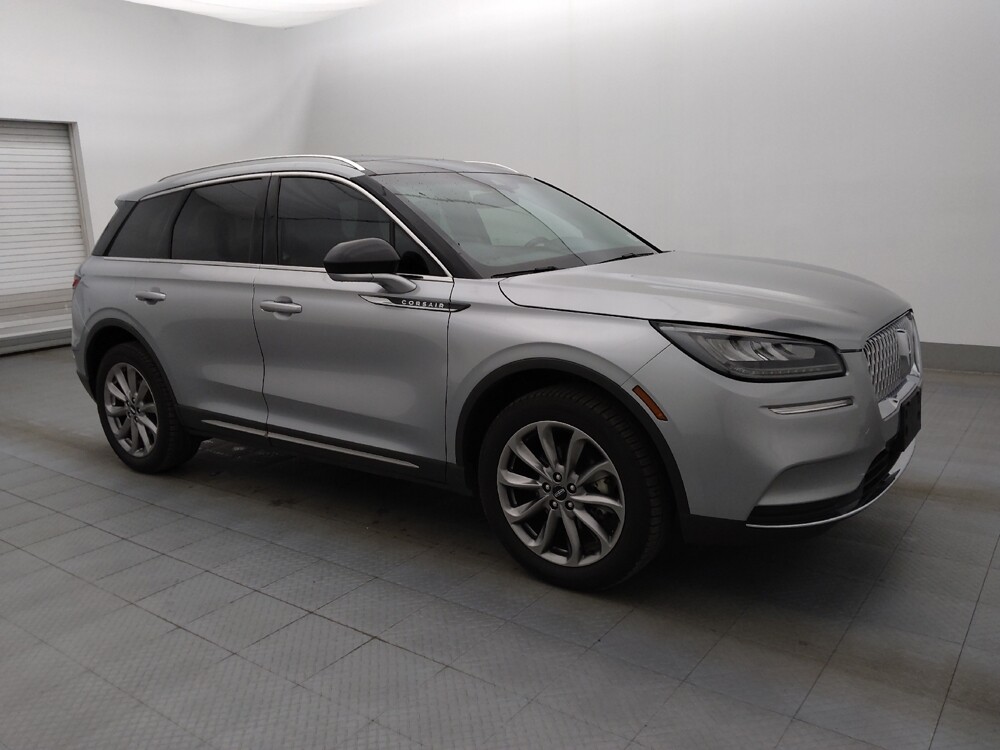 2022 Lincoln Corsair in Fort Myers, FL 33907 - 18088838 11