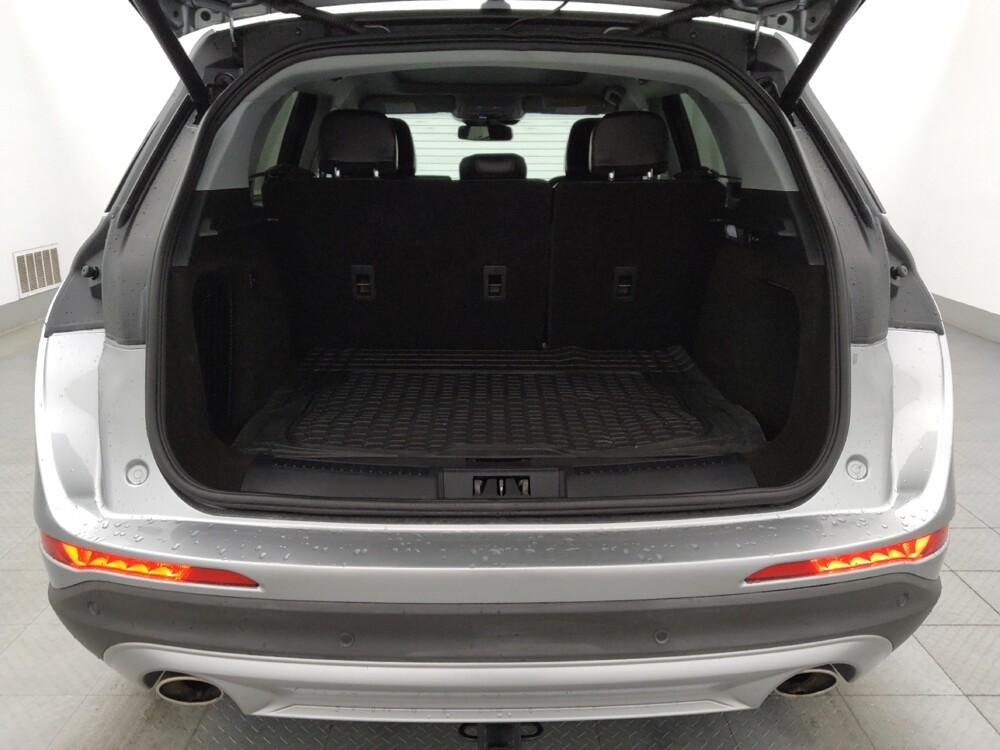 2022 Lincoln Corsair in Fort Myers, FL 33907 - 18088838 29