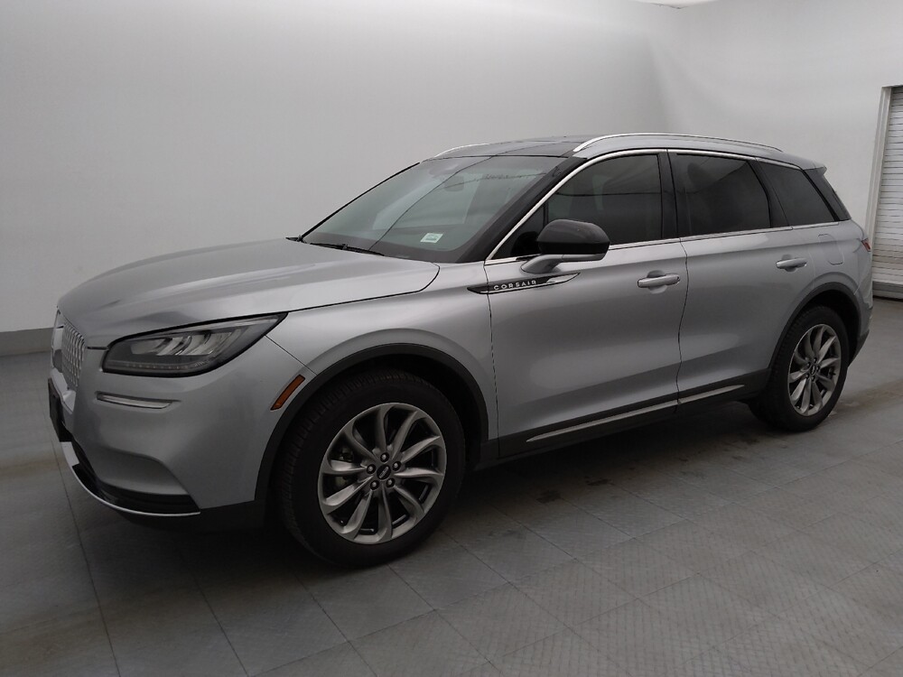 2022 Lincoln Corsair in Fort Myers, FL 33907 - 18088838 2