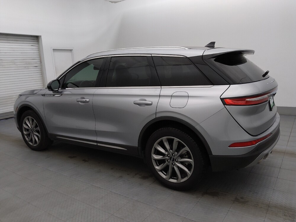 2022 Lincoln Corsair in Fort Myers, FL 33907 - 18088838 3