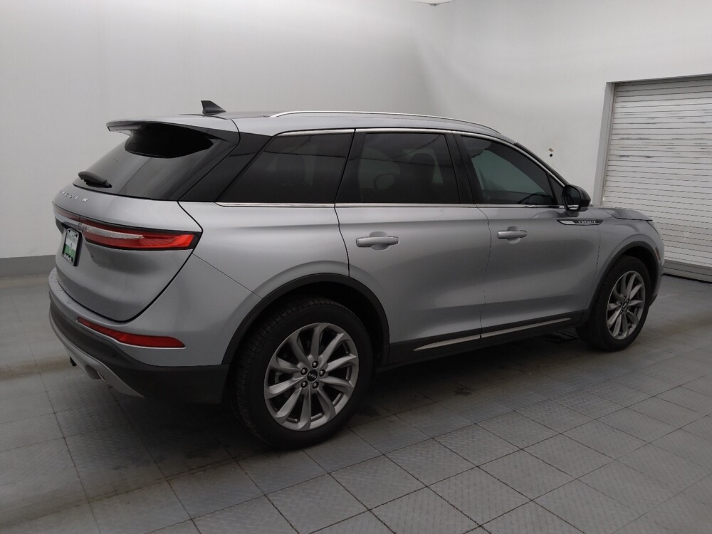 2022 Lincoln Corsair in Fort Myers, FL 33907 - 18088838 10