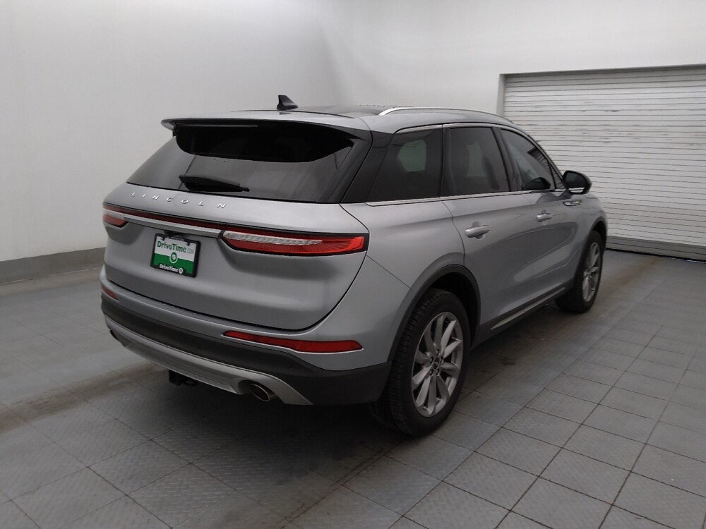 2022 Lincoln Corsair in Fort Myers, FL 33907 - 18088838 9