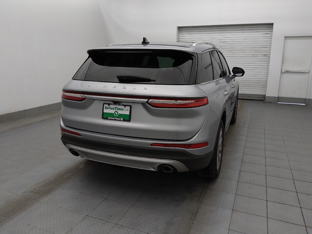 2022 Lincoln Corsair in Fort Myers, FL 33907 - 18088838 7