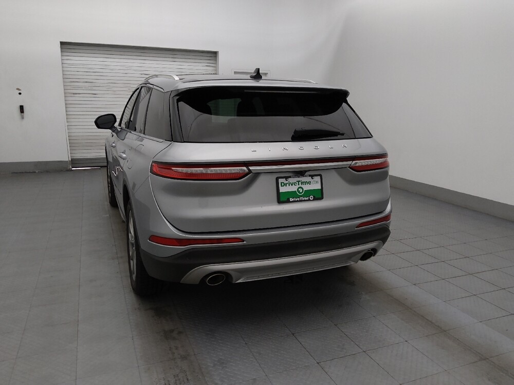 2022 Lincoln Corsair in Fort Myers, FL 33907 - 18088838 6