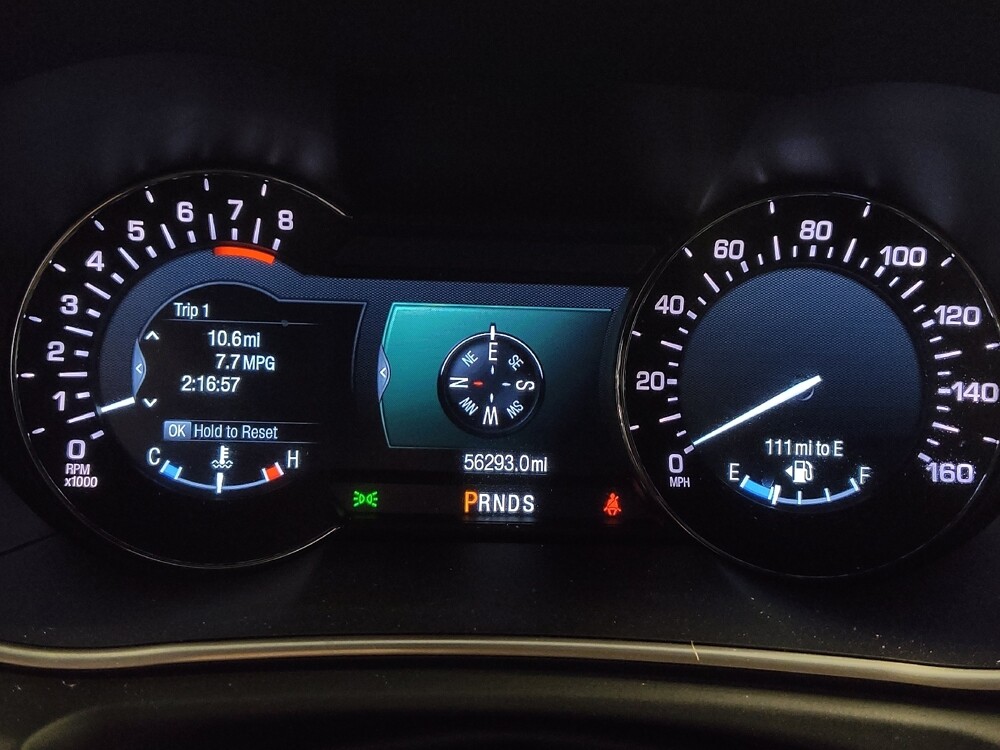 2018 Lincoln MKX in Fort Myers, FL 33907 - 18088839 23