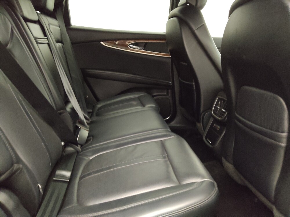 2018 Lincoln MKX in Fort Myers, FL 33907 - 18088839 19