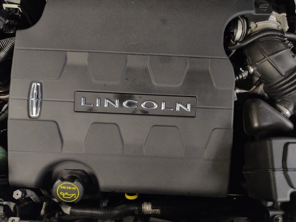 2018 Lincoln MKX in Fort Myers, FL 33907 - 18088839 30
