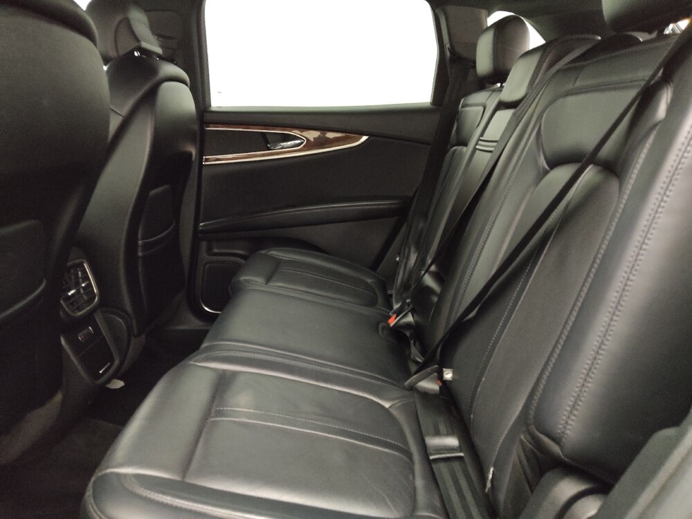 2018 Lincoln MKX in Fort Myers, FL 33907 - 18088839 18