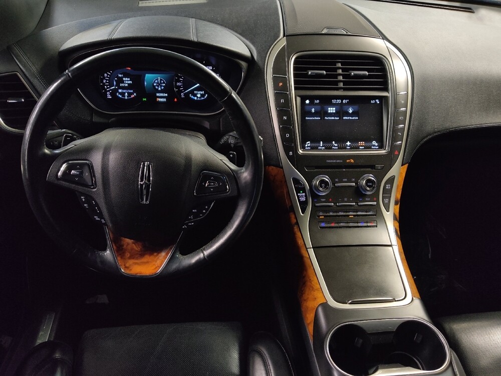 2018 Lincoln MKX in Fort Myers, FL 33907 - 18088839 22