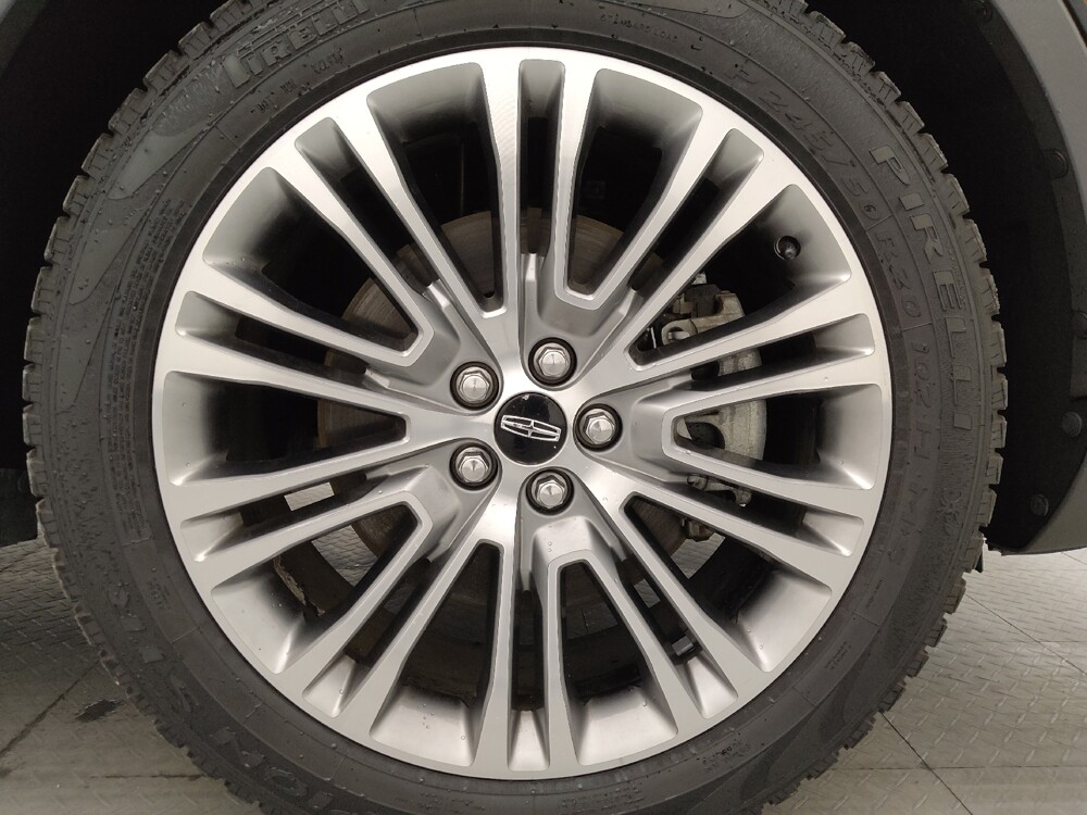 2018 Lincoln MKX in Fort Myers, FL 33907 - 18088839 31